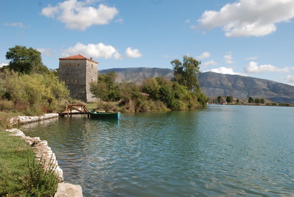 Butrint National Park