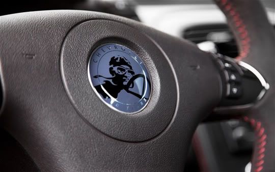 Chevrolet Corvette zo6 steering wheel Chevrolet Corvette zo6 steering wheel