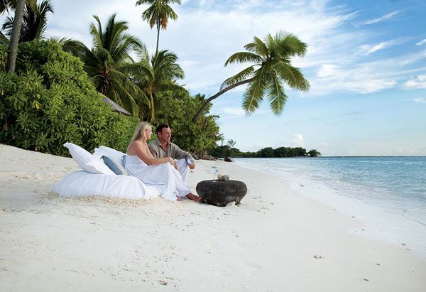 Desroches island resort Desroches island resort