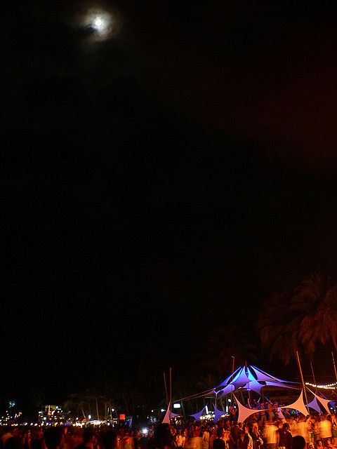 Full Moon party Full Moon party