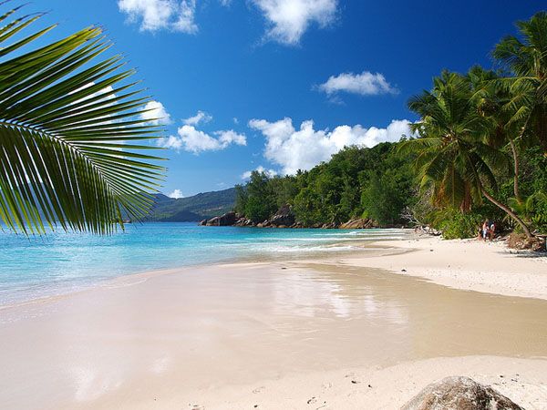 Grand Anse Grand Anse