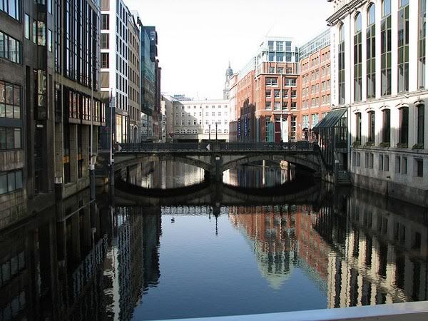 Hamburg, Germany Hamburg, Germany
