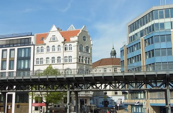Hamburg city Hamburg city