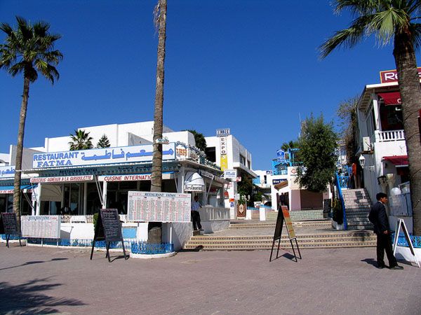 Hammamet Hammamet