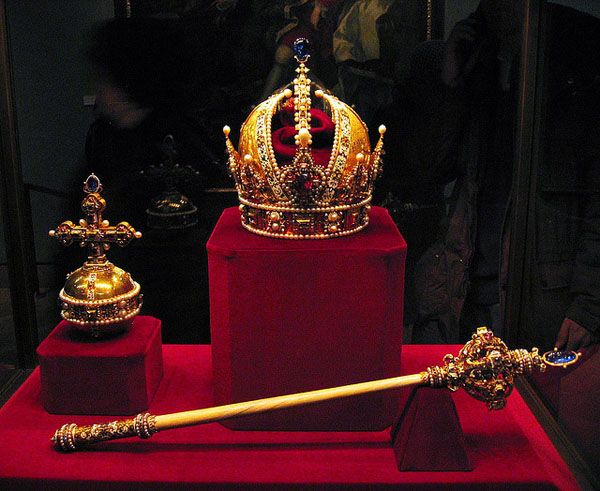 Hapsburg Treasures Hapsburg Treasures