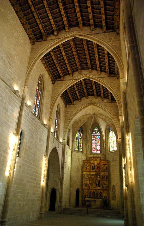 Eglesia de Santa Agata Eglesia de Santa Agata