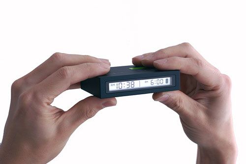 Jetlag Alarm Clock Jetlag Alarm Clock