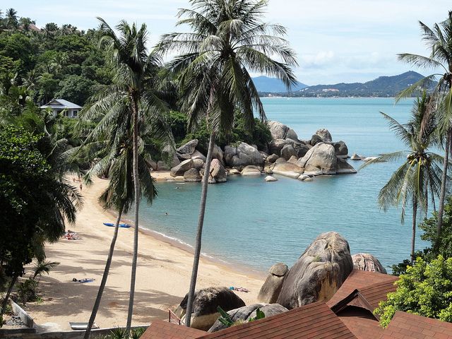 Koh Samui Koh Samui