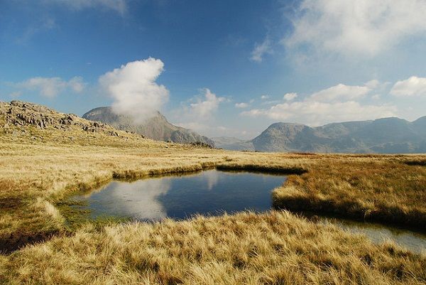 Lake Christmas Lake District Lake Christmas Lake District