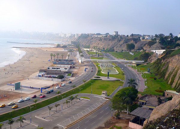 Malecon Malecon