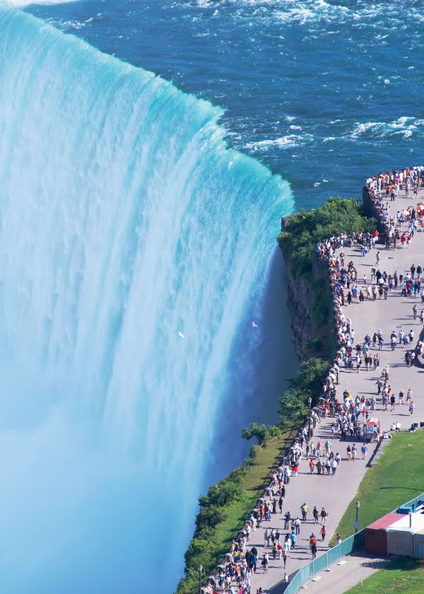 Niagara Falls Niagara Falls