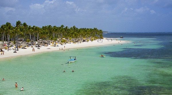 Catalonia Bavaro Beach Catalonia Bavaro Beach