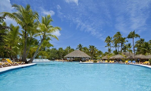 Catalonia Bavaro Resort Catalonia Bavaro Resort