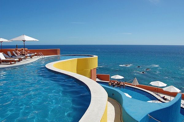 Los Cabos Westin Los Cabos Westin