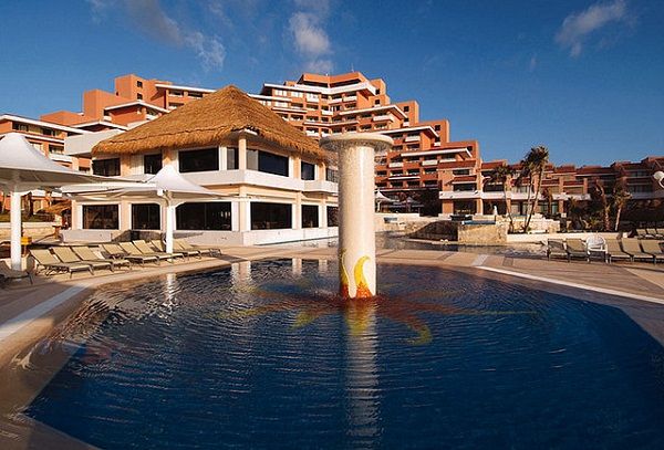 Omni Cancun Omni Cancun
