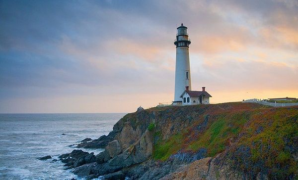 Pigeon Point California Pigeon Point California