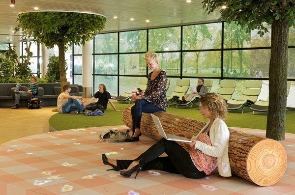 Schiphol Airport Amsterdam park Schiphol Airport Amsterdam park