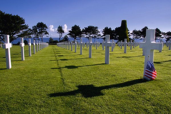 World War 2 graves World War 2 graves