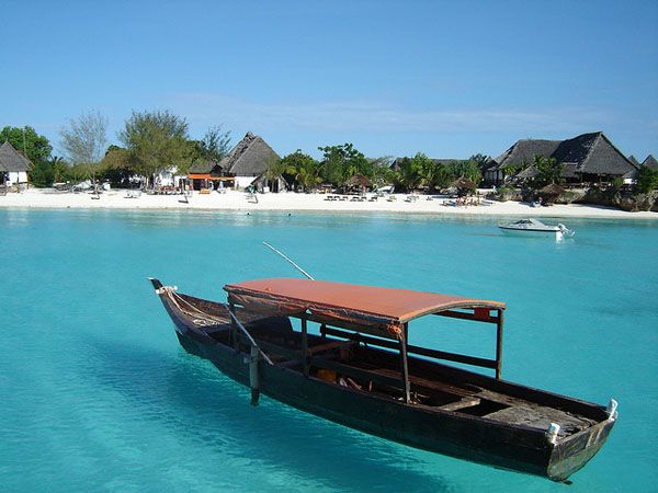 Zanzibar Zanzibar