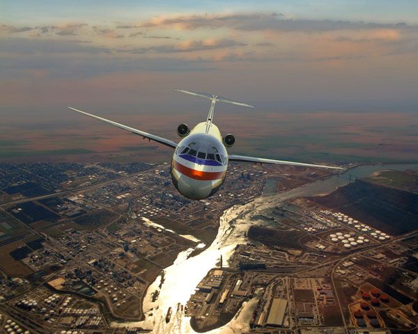 Airplane