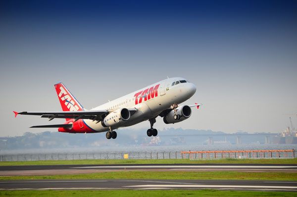 Tam airlines