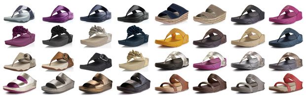 fitflop us uk