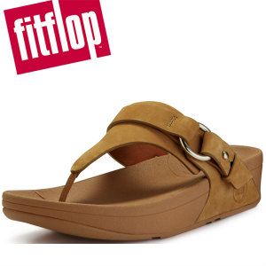 fitflop fleur island