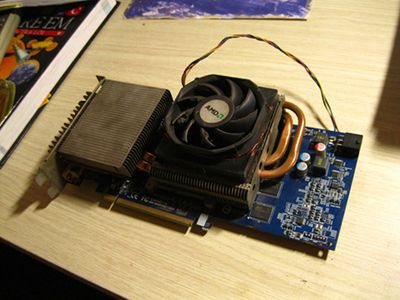 Đầu năm nâng cấp máy, xả VGA + Nguồn high-end ^__^ - 4