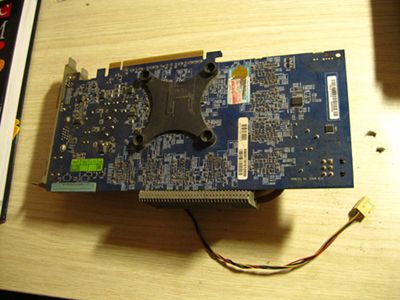 Đầu năm nâng cấp máy, xả VGA + Nguồn high-end ^__^ - 3