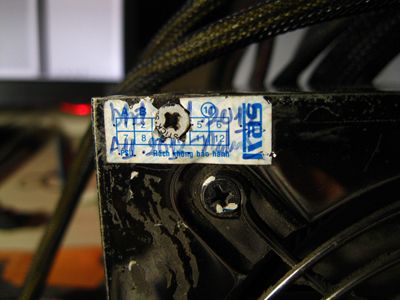 Đầu năm nâng cấp máy, xả VGA + Nguồn high-end ^__^ - 11