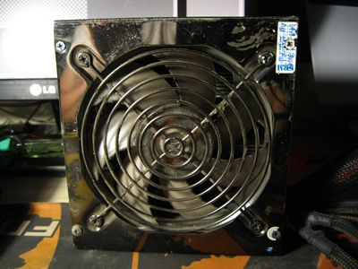 Đầu năm nâng cấp máy, xả VGA + Nguồn high-end ^__^ - 9