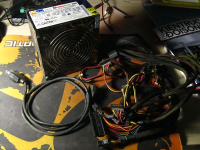 Đầu năm nâng cấp máy, xả VGA + Nguồn high-end ^__^ - 8