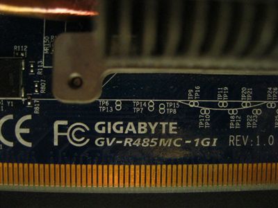 Đầu năm nâng cấp máy, xả VGA + Nguồn high-end ^__^ - 6