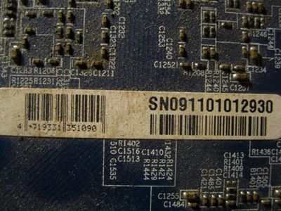 Đầu năm nâng cấp máy, xả VGA + Nguồn high-end ^__^ - 5