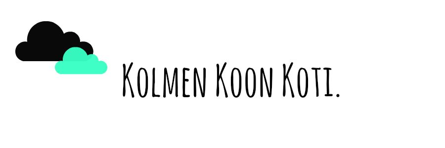 Kolmen Koon Koti