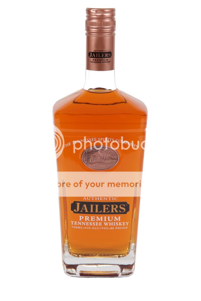 JailersBottleMarksPicture | Bartender.com