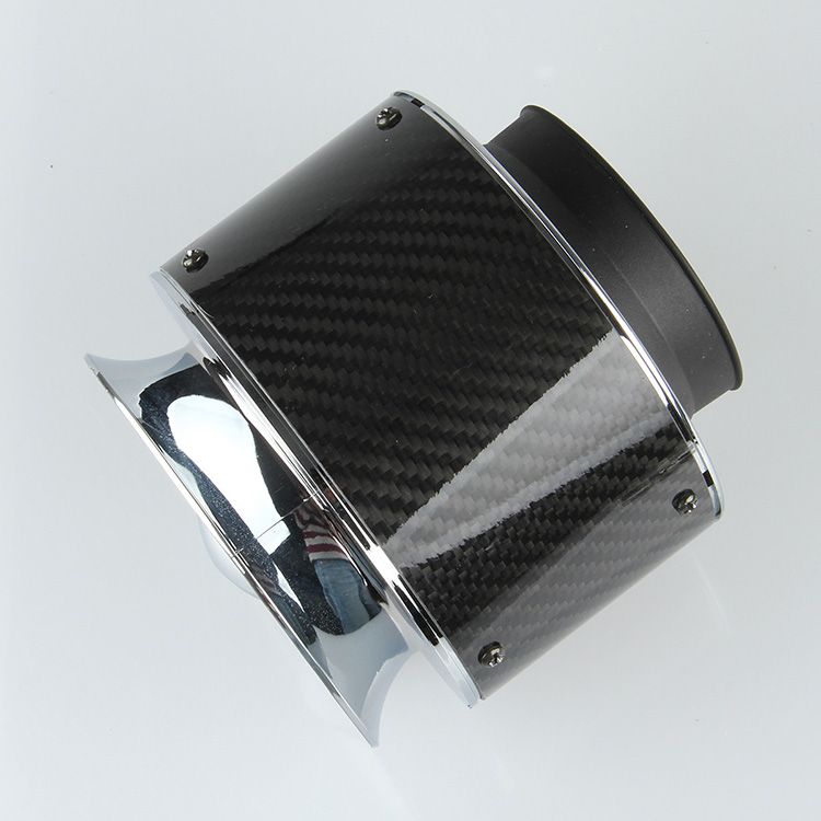 有關以下物品的詳細資料: car air intake filter fresh&clean air