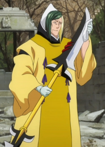[PokeCommunity.com] Final Day: Day 30 - Favorite Anime