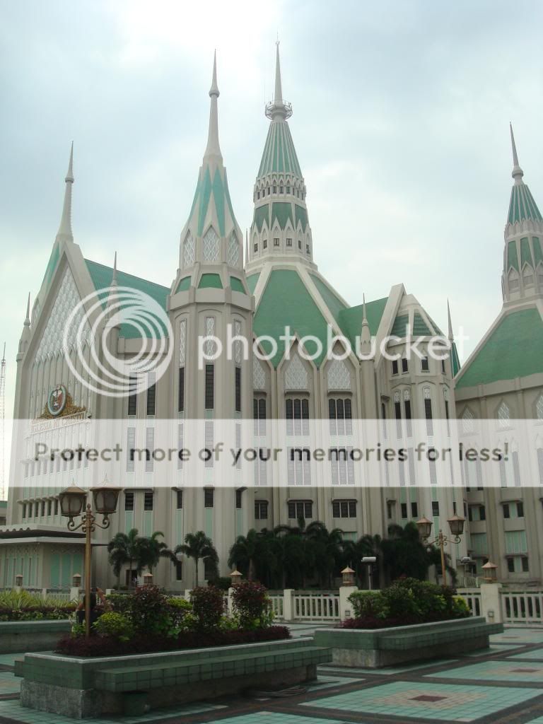 Iglesia ni Cristo (INC) | Page 191 | SkyscraperCity Forum