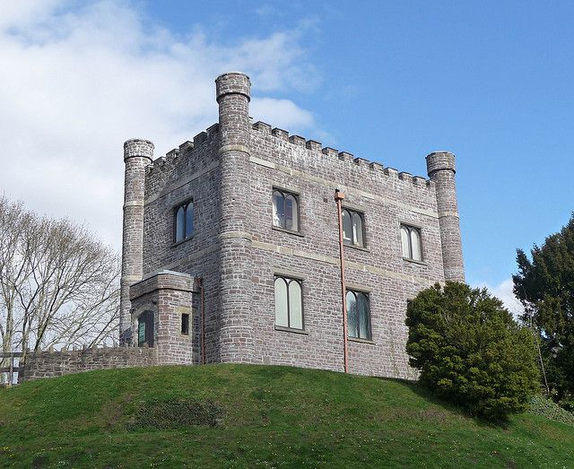 Abergavenny Museum