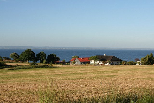 Arild, Sweden