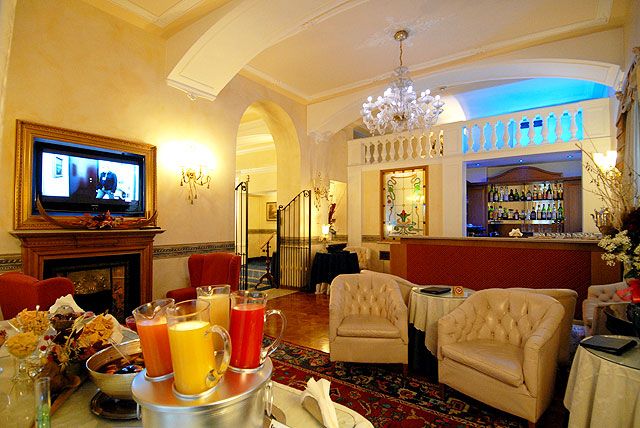 Best Western Hotel Genova of Turin