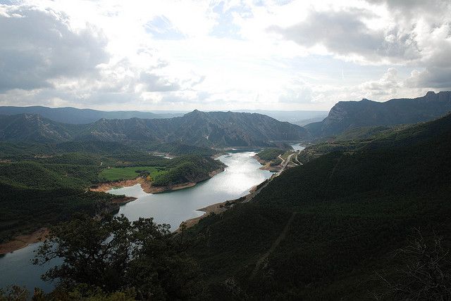 Canarian Islands in Autumn