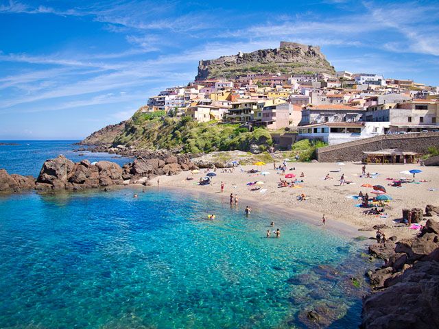 Castelsardo