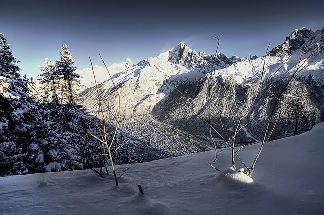 Chamonix