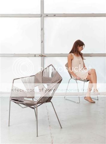 Cod di Gaga & Design Chairs