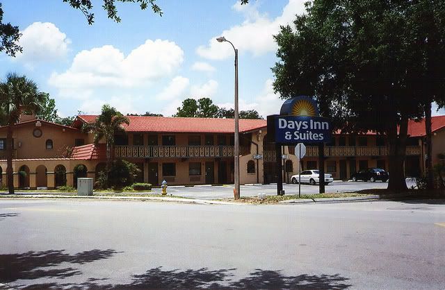 Days Inn Florida