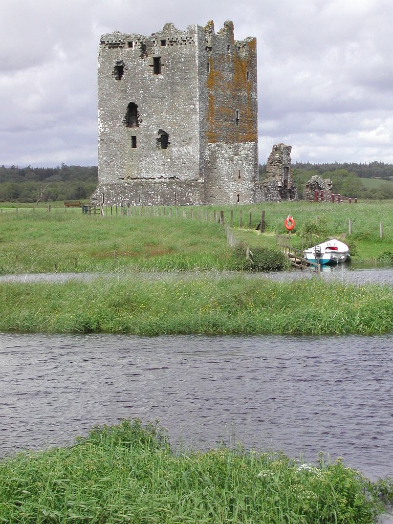 Dumfries and Galloway 