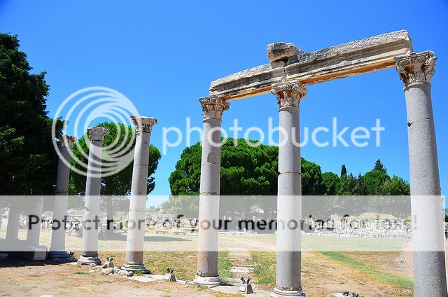 Izmir Ephesus, Turkey