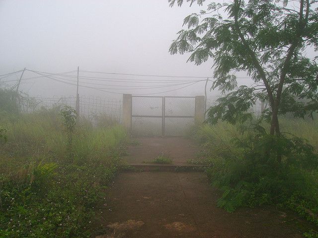 Khe Sanh DMZ, Vietnam